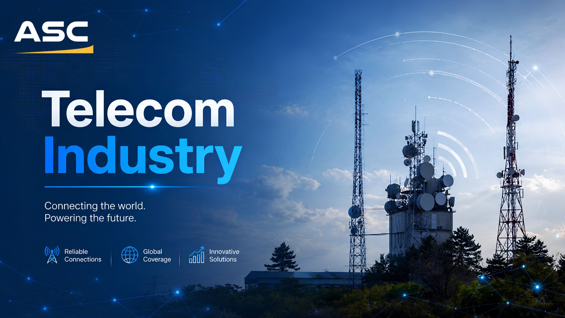 Telecom Industry